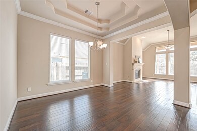 4207 Lodge Ranch Ct, Fulshear, TX 77441 - photo 6