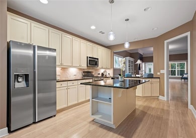 3534 Blue Cypress Cove SW, Gainesville, GA 30504 - photo 6