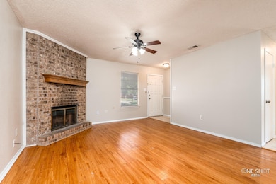 3809 Mark Ct, Abilene, TX 79606 - photo 4