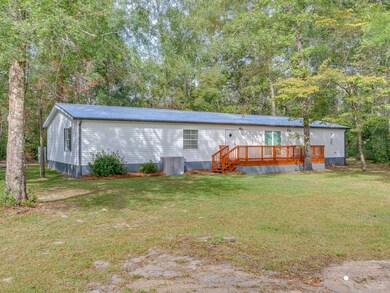 201 Whitlock Way, Crawfordville, FL 32327 - photo 5
