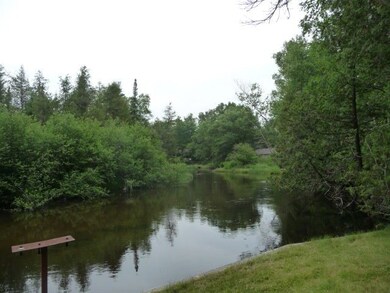 AuSable River