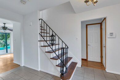 Entry Way