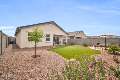 4522 S 104th Glen, Tolleson, AZ 85353