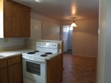 kirchen dining area