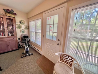 Sun Room