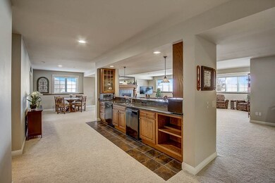 618 Bergamont Blvd, Oregon, WI 53575 - photo 2