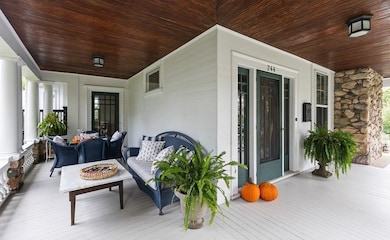 244 Main St, Hingham, MA 02043 - photo 3