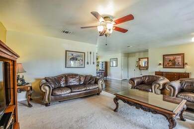 5447 Zion Hill Rd, Weatherford, TX 76088 - photo 5