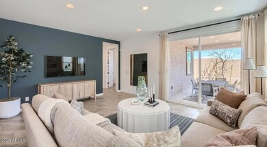 23046 E Saddle Way, Queen Creek, AZ 85142 - photo 7