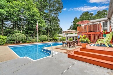 458 Old Post Rd, Walpole, MA 02081 - photo 2