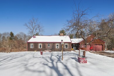 287 Chick Crossing Rd, Wells, ME 04090 - photo 2