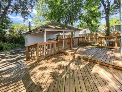 3625 Shirlwood Ave, Memphis, TN 38122 - photo 5