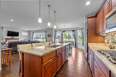 1359 Winchester Pass, Verona, WI 53593 - photo 5