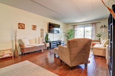 Hamilton Bay unit A46, Quincy, MA 02171 - photo 7