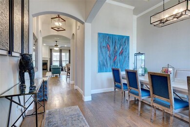 201 Harp Ave, Godley, TX 76044 - photo 6