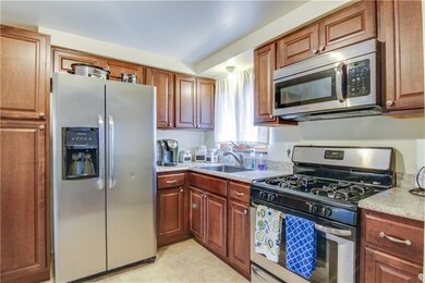 Completely Remodeled Kitchen