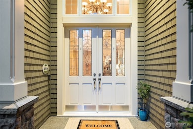 13315 NE Cambridge Crest Way, Bainbridge Island, WA 98110 - photo 3