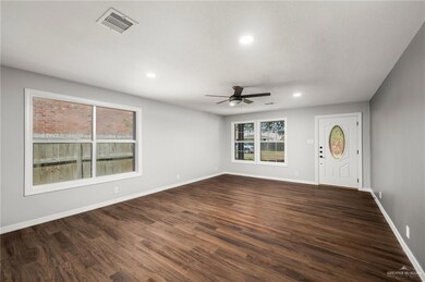 2106 Katherine Ave, Edinburg, TX 78539 - photo 2