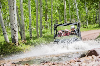 5866 Mirror Lake 150 Hwy unit 7, Coalville, UT 84017 - photo 4