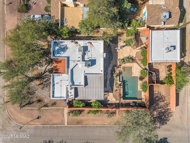 2821 E Lester St, Tucson, AZ 85716 - photo 4