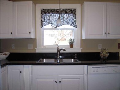 Kitchen. New Double Bowl Undermounted Stainless Si