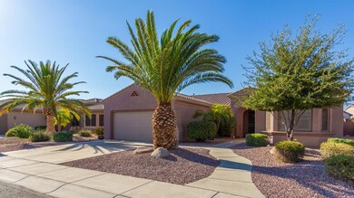 14966 W Gentle Breeze Way, Surprise, AZ 85374 - photo 2