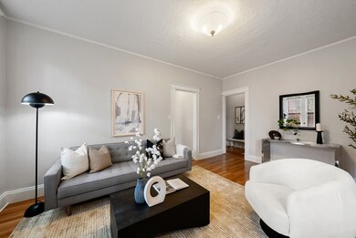 2 Crawford St unit 7, Cambridge, MA 02139 - photo 5