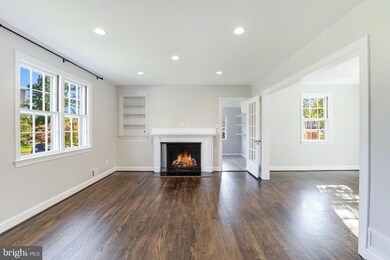 6416 Shady Ln, Falls Church, VA 22042 - photo 7