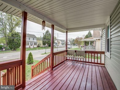 601 4th St, Laurel, MD 20707 - photo 6