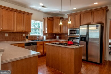 60 Heritage Keep, Covington, GA 30016 - photo 6