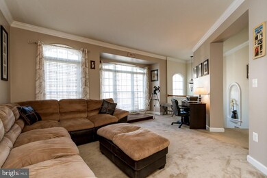 16488 Steerage Cir, Woodbridge, VA 22191 - photo 5