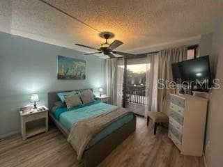 Generous size bedrooms