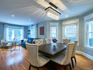 7 Blanvon Rd unit 2, Jamaica Plain, MA 02130 - photo 6