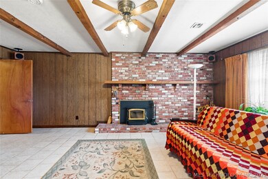 23121 N 3967 Rd, Bartlesville, OK 74006 - photo 7