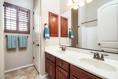 Front Guest Bath