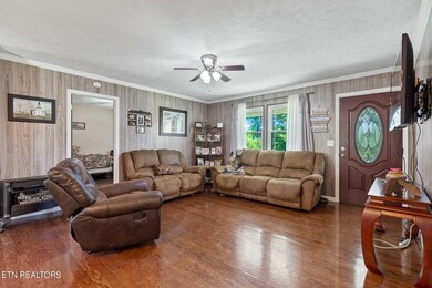 219 Corbin Lake Rd, Rutledge, TN 37861 - photo 6