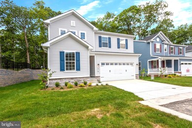 7918 Sage Brook Ct, Severn, MD 21144 - photo 2