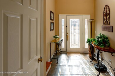 foyer