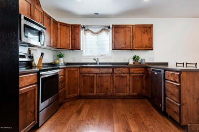 199 West 100 South Kamas UT-007-8-199wes