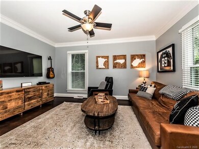 Large living room or home office