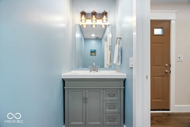 4229 Trace Wood Dr, Indianapolis, IN 46254 - photo 5