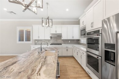 9985 Regency Canyon Way, Las Vegas, NV 89148 - photo 7