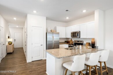 Pearson kitchen