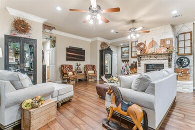 1200 W Buffalo Trail, Joshua, TX 76058 - photo 6