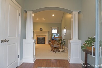 8730 Hightree Ct SW, Byron Center, MI 49315 - photo 2