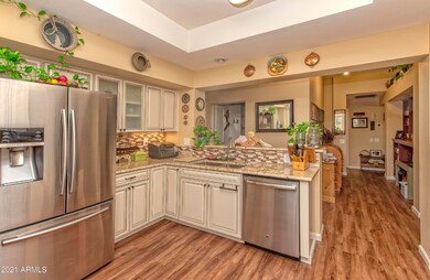 loes 008_Kitchen Detail