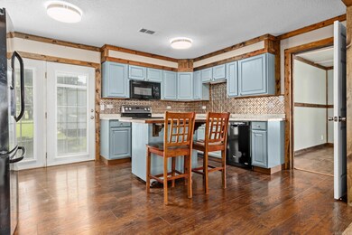 2100 Spring Lake Rd, Paragould, AR 72450 - photo 5