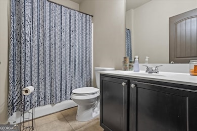 4165 Whitfield Oak Way, Auburn, GA 30011 - photo 7