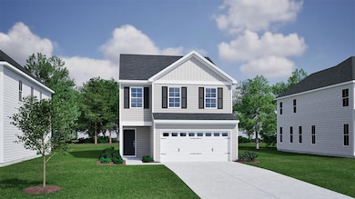 212 Central Creek Dr, Goose Creek, SC 29445 - photo 4