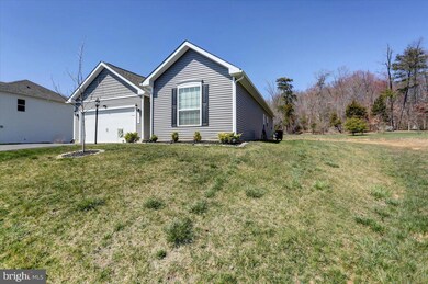 153 Rappahannock Run, Falling Waters, WV 25419 - photo 3
